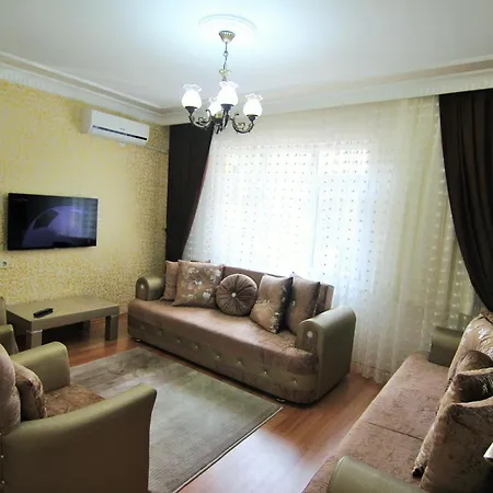 Sultanahmet Deluxe Yilmaz 伊斯坦布尔