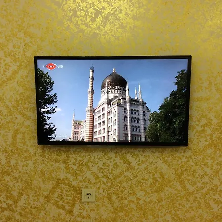 Sultanahmet Deluxe Yilmaz 伊斯坦布尔