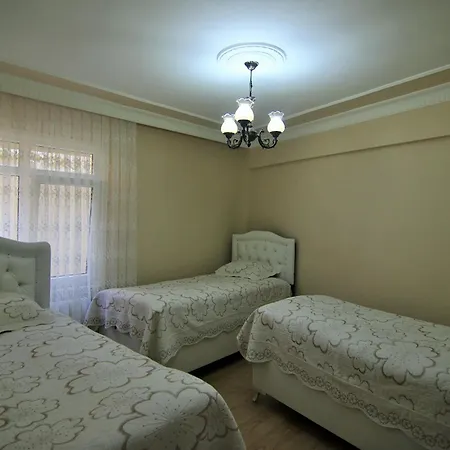 Sultanahmet Deluxe Yilmaz 公寓 伊斯坦布尔