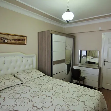 Sultanahmet Deluxe Yilmaz