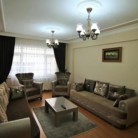 Sultanahmet Deluxe Yilmaz *