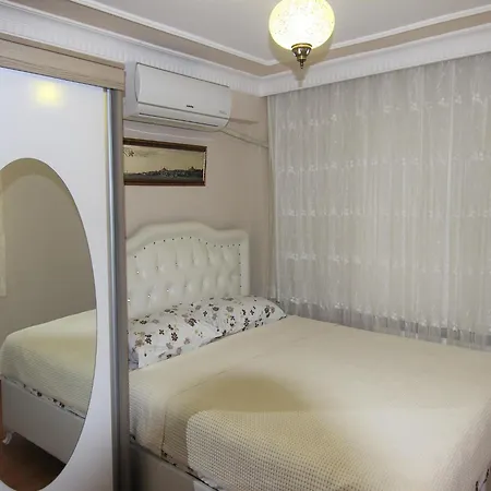 Sultanahmet Deluxe Yilmaz 伊斯坦布尔
