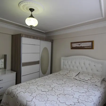 Sultanahmet Deluxe Yilmaz *