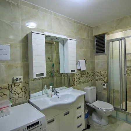 Sultanahmet Deluxe Yilmaz *