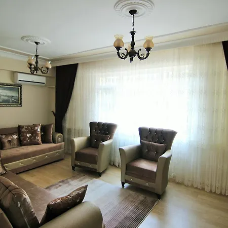 Sultanahmet Deluxe Yilmaz 伊斯坦布尔