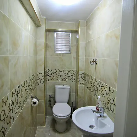 Appartement Sultanahmet Deluxe Yilmaz *