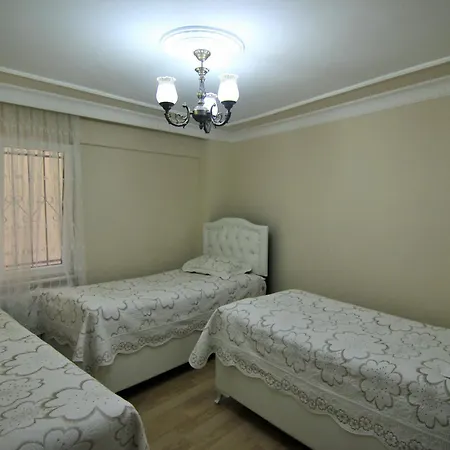 Appartement Sultanahmet Deluxe Yilmaz