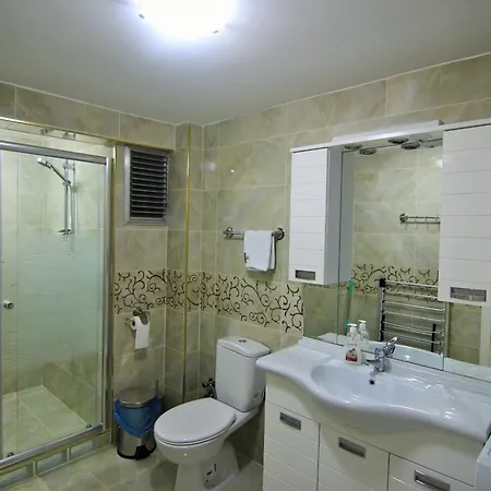 Sultanahmet Deluxe Yilmaz