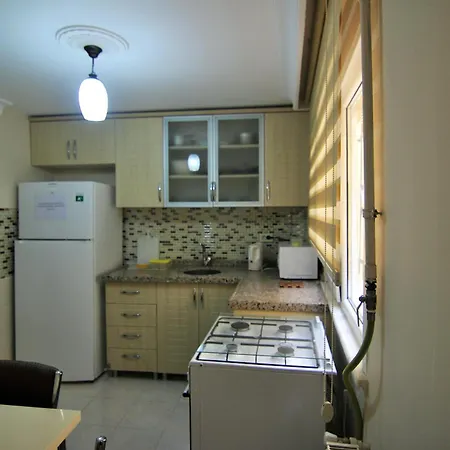 Sultanahmet Deluxe Yilmaz Appartement