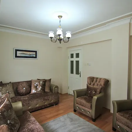 Sultanahmet Deluxe Yilmaz *