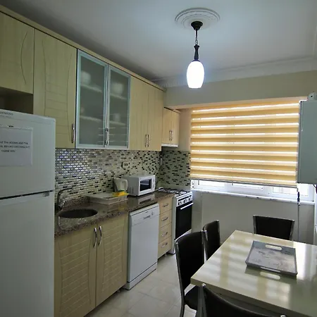 Appartement Sultanahmet Deluxe Yilmaz *