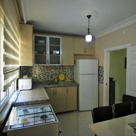Sultanahmet Deluxe Yilmaz Istambul