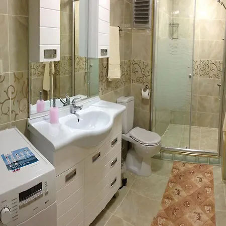 Sultanahmet Deluxe Yilmaz * Istambul