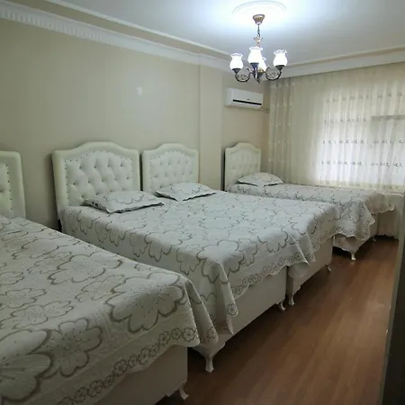 Appartement Sultanahmet Deluxe Yilmaz *