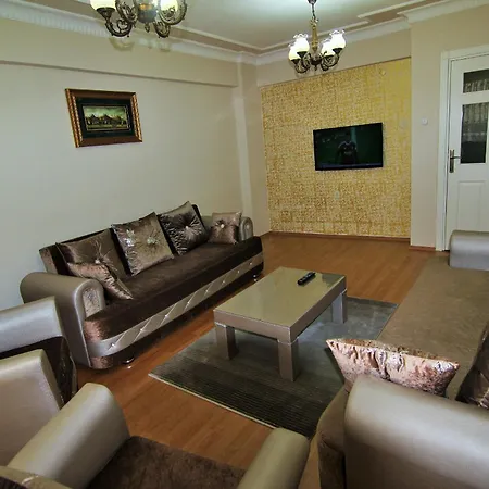 Sultanahmet Deluxe Yilmaz Istambul