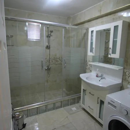 Apartamento Sultanahmet Deluxe Yilmaz Istambul