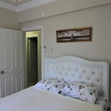 Sultanahmet Deluxe Yilmaz * Istambul