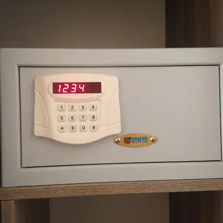 Sultanahmet Deluxe Yilmaz