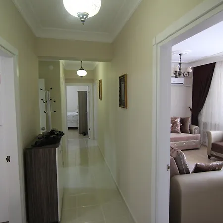 Sultanahmet Deluxe Yilmaz Istambul