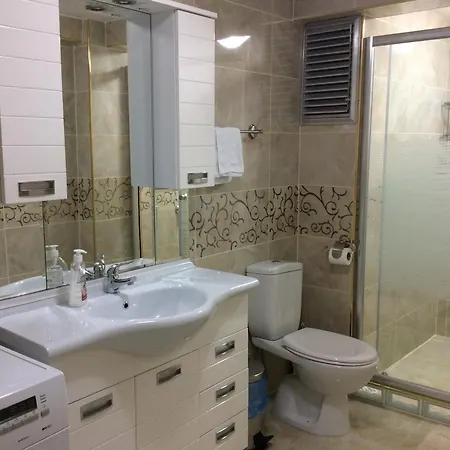 Sultanahmet Deluxe Yilmaz Appartement