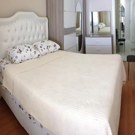 Apartamento Sultanahmet Deluxe Yilmaz