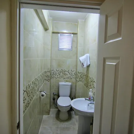 Apartman Sultanahmet Deluxe Yilmaz