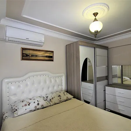 Sultanahmet Deluxe Yilmaz Istambul