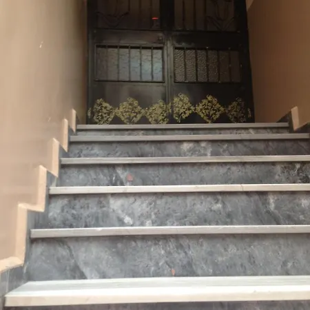 Apartamento Sultanahmet Deluxe Yilmaz