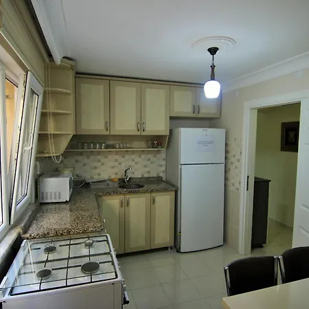 Sultanahmet Deluxe Yilmaz Lejlighed Istanbul