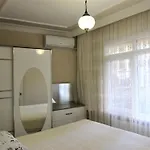 Sultanahmet Deluxe Yilmaz Appartamento Provincia di Istanbul