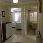 Sultanahmet Deluxe Yilmaz Appartamento