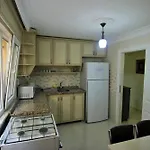 Sultanahmet Deluxe Yilmaz Appartamento Provincia di Istanbul