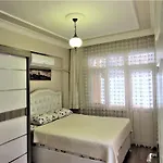 Sultanahmet Deluxe Yilmaz Appartamento Provincia di Istanbul