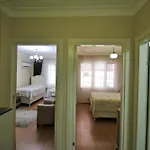 Appartamento Sultanahmet Deluxe Yilmaz *