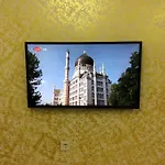 Sultanahmet Deluxe Yilmaz Provincia di Istanbul