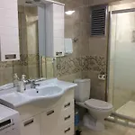 Sultanahmet Deluxe Yilmaz Appartamento